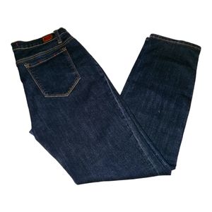 Womens Cigarette Mid-rise BDG 32X30 jeans